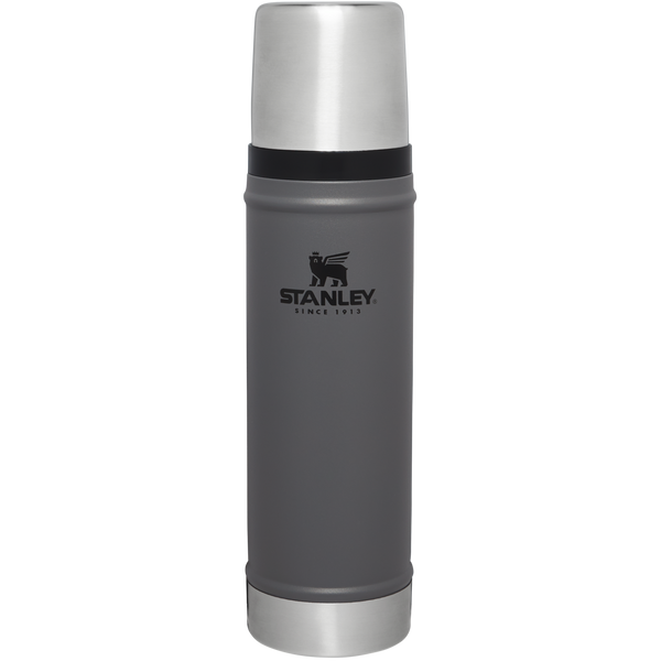 Stanley The Legendary Classic Thermos 750 ml - Charcoal