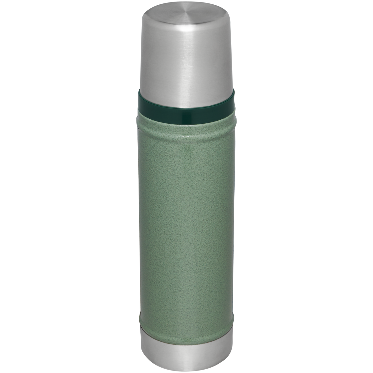Vintage Jet Ski Logo in Blue Stand-up 20oz Insulated Bottle