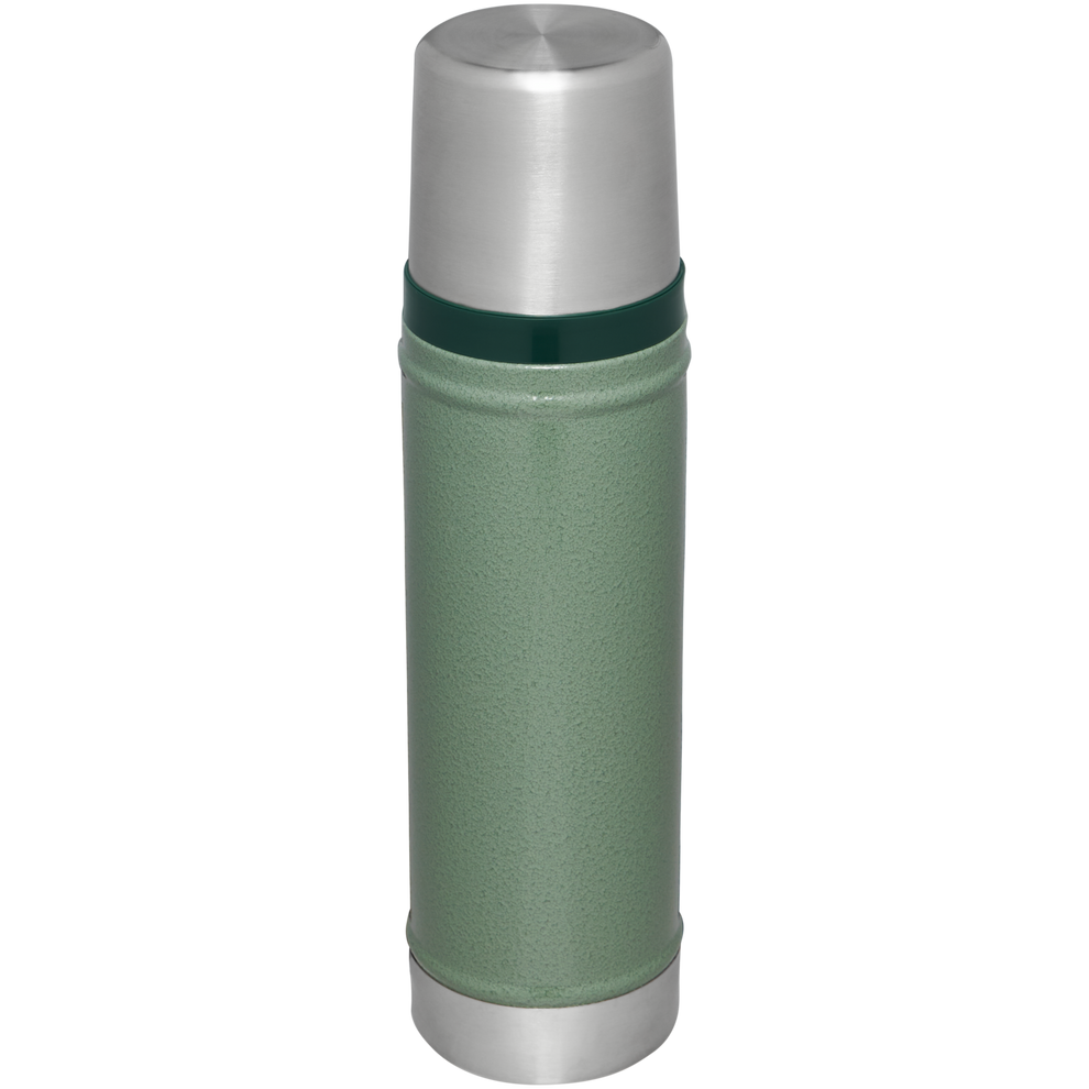 Stanley 1913 Classic Legendary Bottle 20 OZ in Hammertone Green