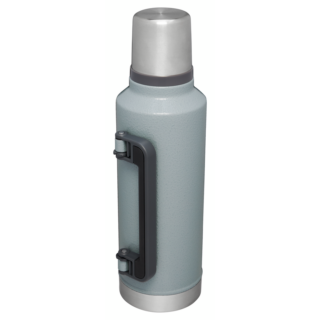 Classic Insulated Vacuum Bottle, 2 QT