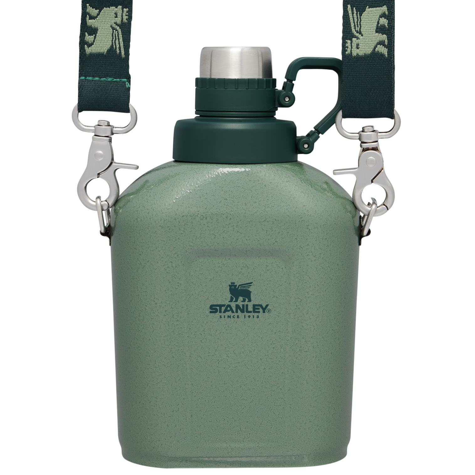 The Legendary Classic Insulated Canteen | 1.1QT | Stanley