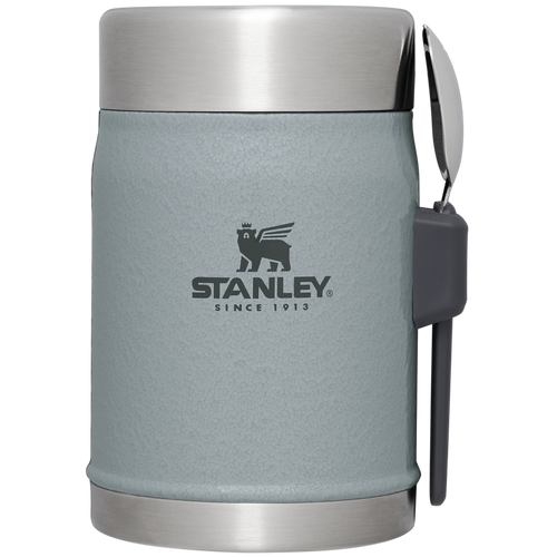 STANLEY VACUUM FOOD JAR オレンジ 14oz B2B_Web_PNG-The-Legendary-