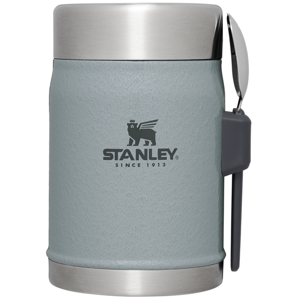 Classic Legendary Food Jar + Spork | 0.4 L | Stanley