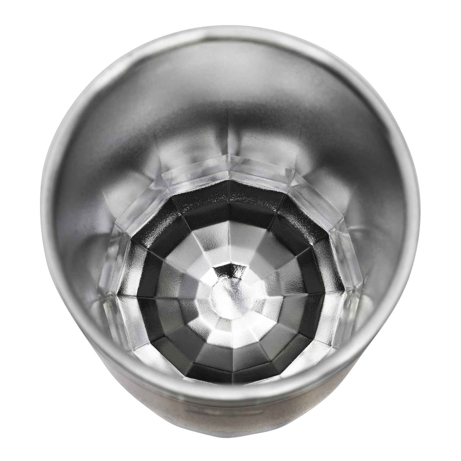 Lifted Spirits Prismatic™ Highball Glass | 12 OZ: Aged Barrel Haze
