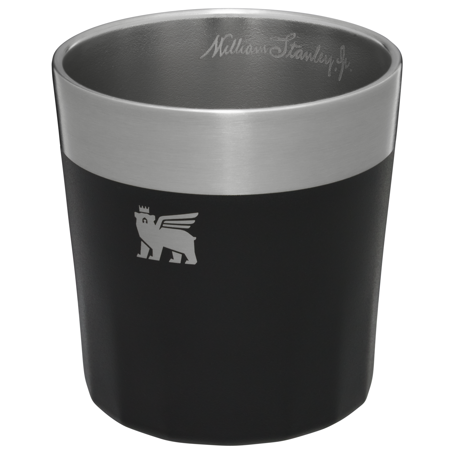 Lifted Spirits Prismatic Rocks Glass | 6 OZ - Thumbnail 2