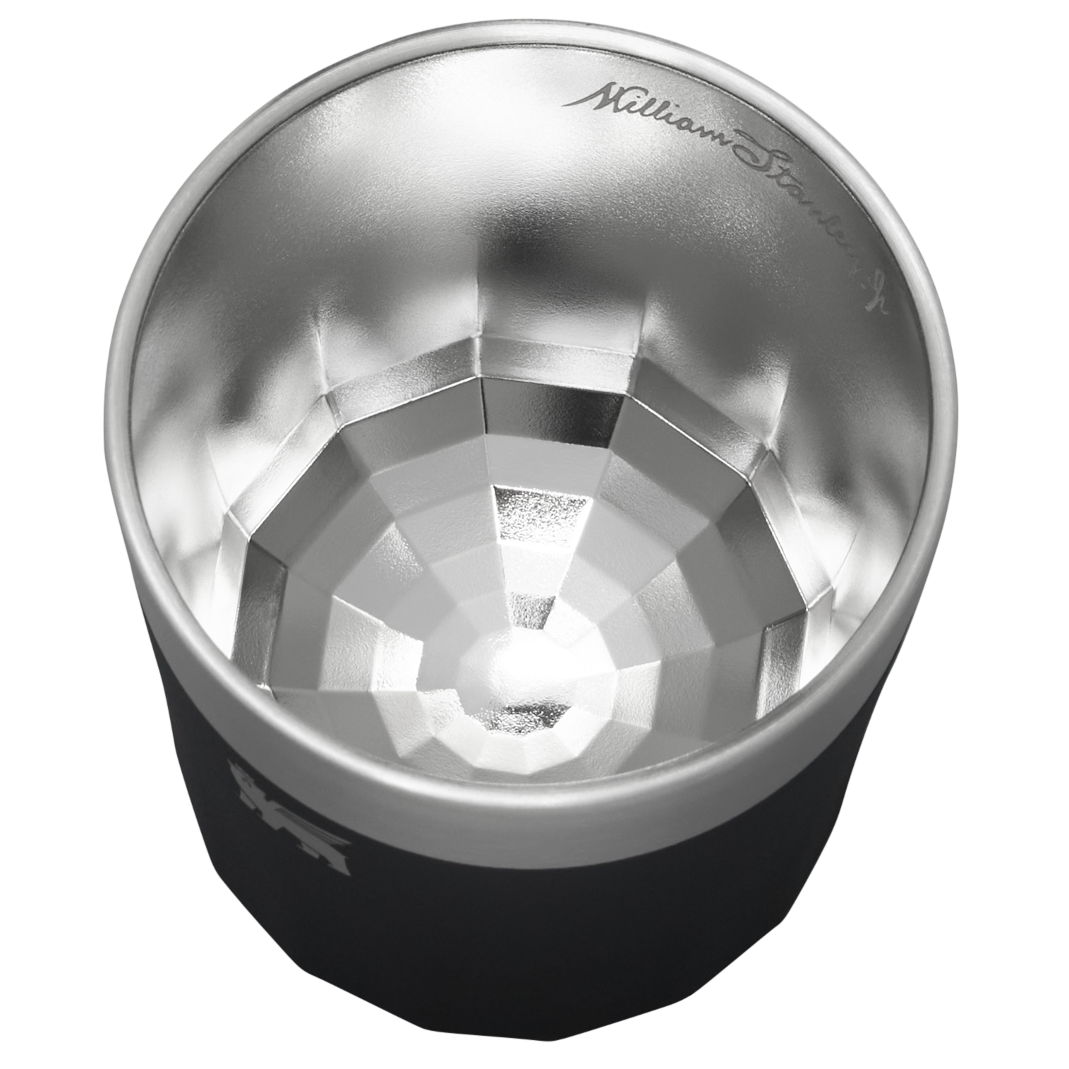 Lifted Spirits Prismatic Rocks Glass | 6 OZ - Thumbnail 5