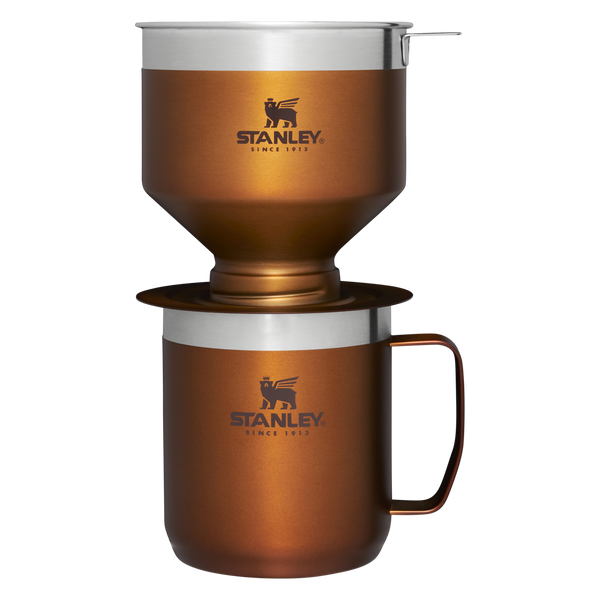 Coffee Brewer Stanley Camp Coffee Press Stanley's Pour-Over