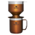 Classic Perfect-Brew Pour Over Set