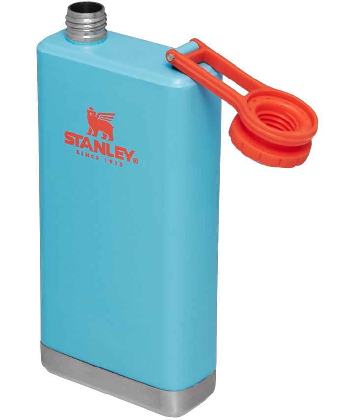 Adventure Pre-Party Flask | 8 OZ