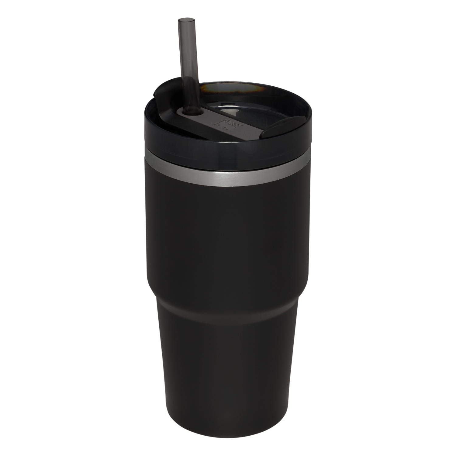 Stanley 1913 The Quencher H2.0 FlowState™ Tumbler 20 OZ in Black 2.0 | View 1