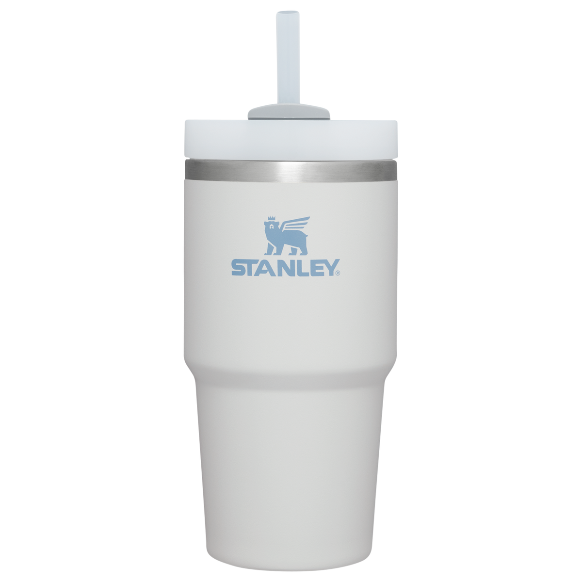 Stanley 1913 The Quencher H2.0 FlowState™ Tumbler 20 OZ - Stanley Create in Fog | View 1