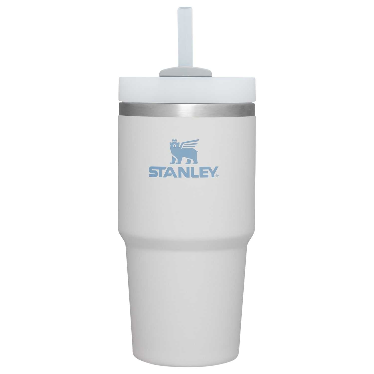 Stanley 1913 The Quencher H2.0 FlowState™ Tumbler 20 OZ - Stanley Create in Fog | View 1