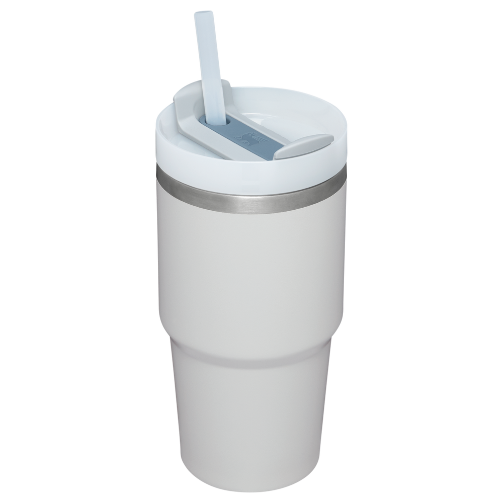 Stanley 1913 The Quencher H2.0 FlowState™ Tumbler 20 OZ - Stanley Create in Fog | View 2