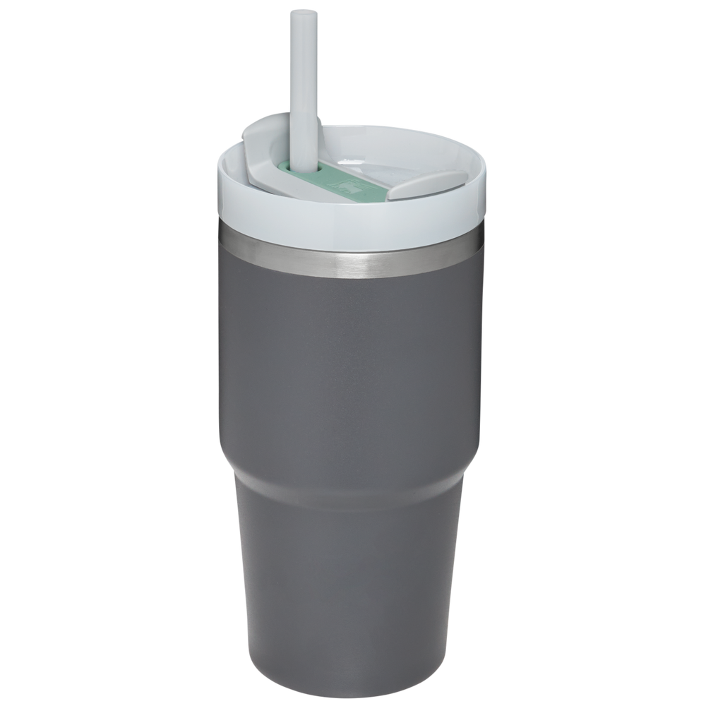 Stanley 1913 The Quencher H2.0 FlowState™ Tumbler 20 OZ - Stanley Create in Charcoal | View 2