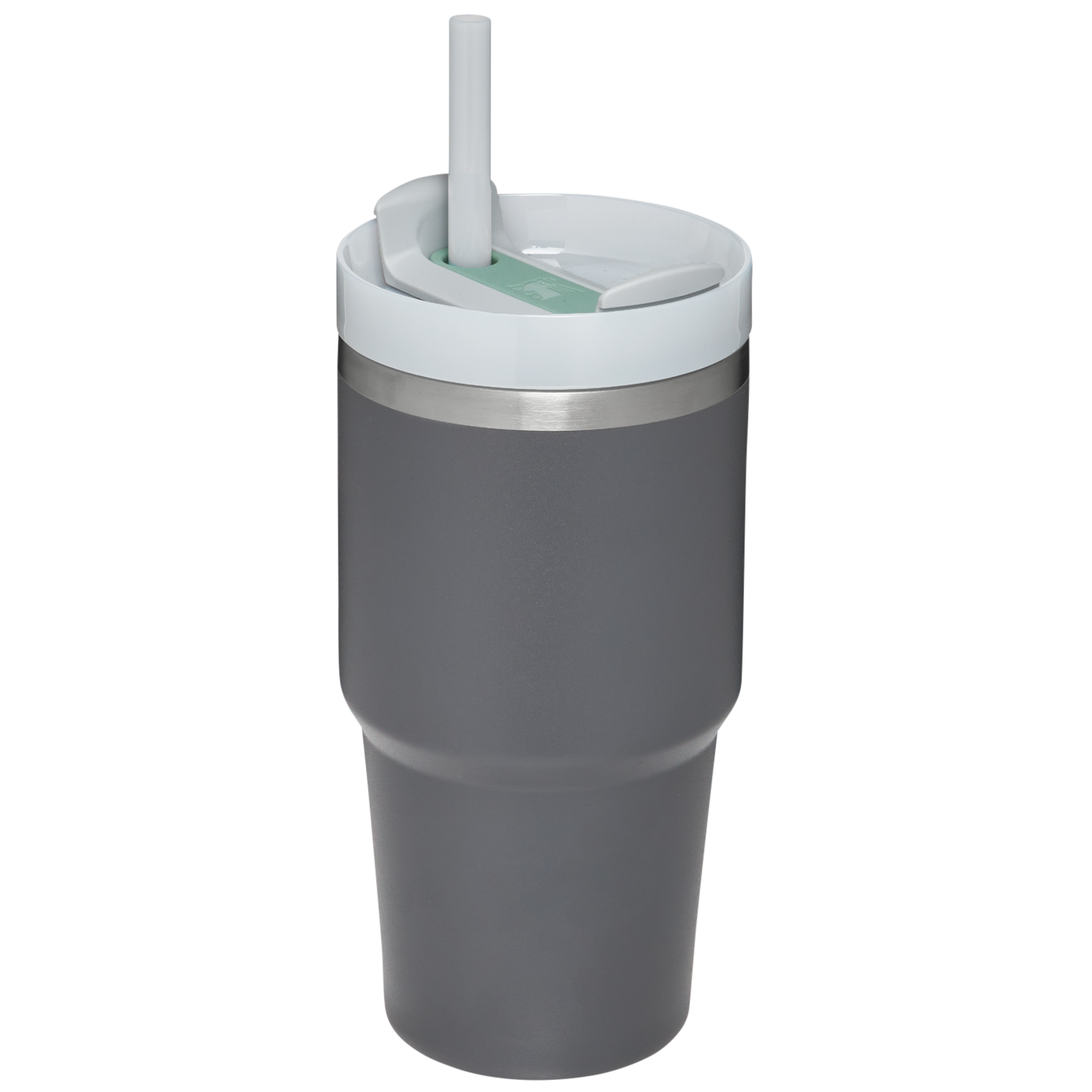 Stanley 1913 The Quencher H2.0 FlowState™ Tumbler 20 OZ - Stanley Create in Charcoal | View 2
