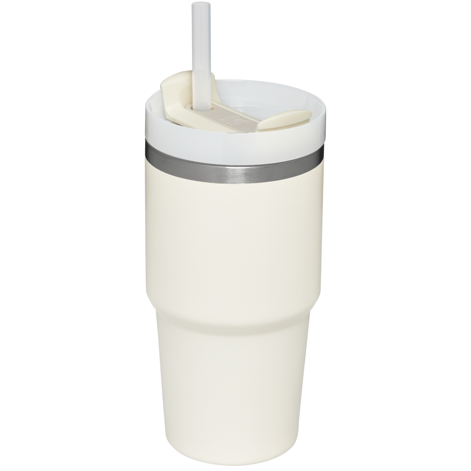 Stanley 1913 The Quencher H2.0 FlowState™ Tumbler 20 OZ in Cream | View 1