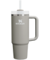 Swatch for Stanley 1913 The Quencher H2.0 Flowstate™ Tumbler 30 OZ - Stanley Create in Ash | Front View