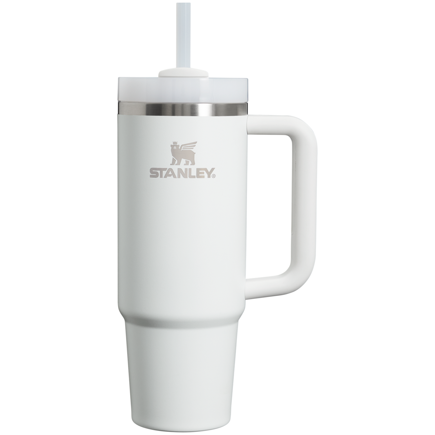 Stanley 1913 The Quencher H2.0 Flowstate™ Tumbler 30 OZ in Frost | View 1