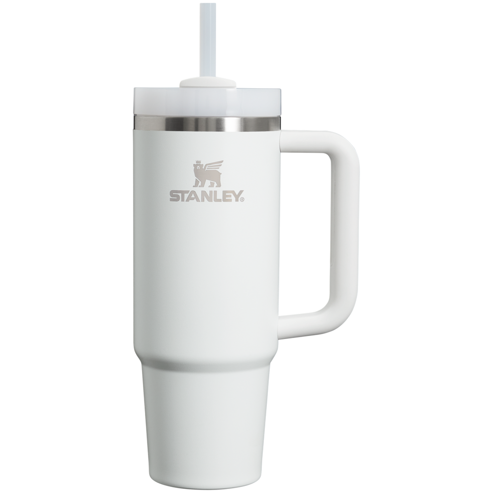 Stanley 1913 The Quencher H2.0 Flowstate™ Tumbler 30 OZ in Frost