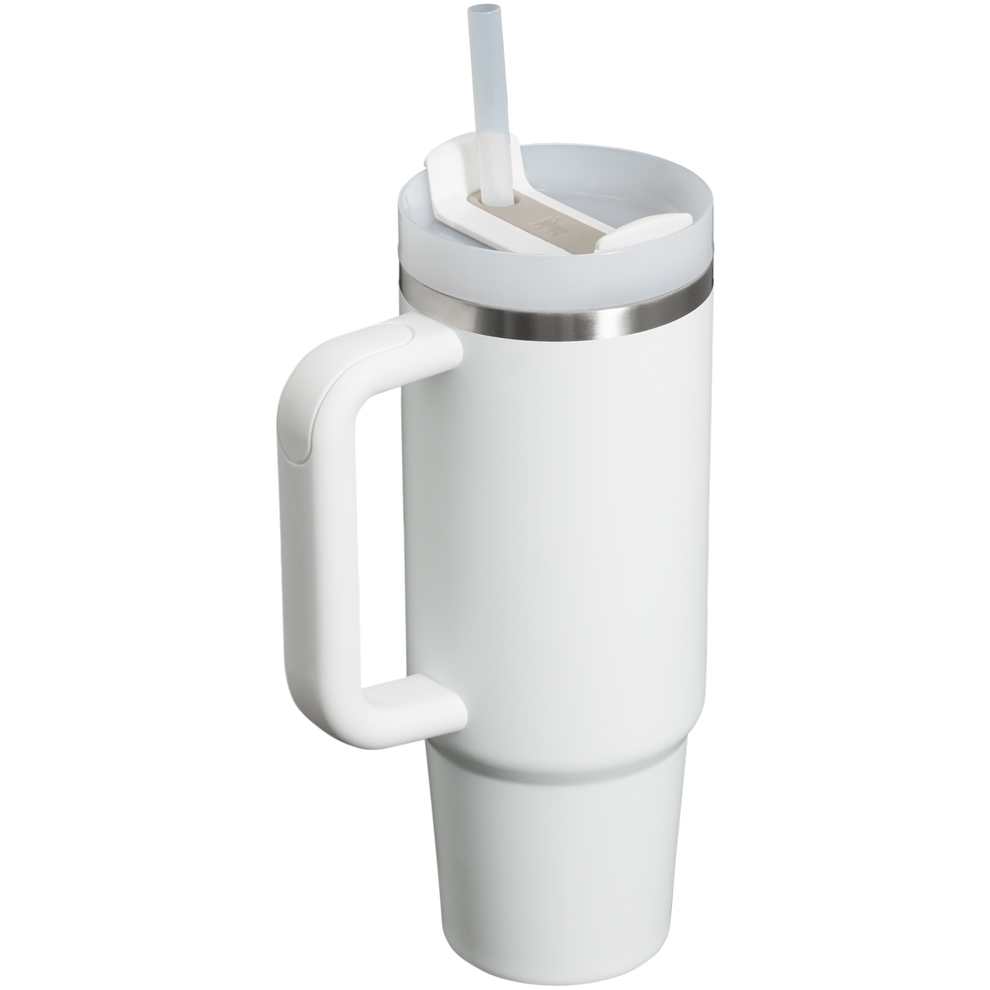 Stanley 1913 The Quencher H2.0 Flowstate™ Tumbler 30 OZ in Frost