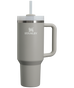 Swatch for Stanley 1913 The Quencher H2.0 FlowState™ Tumbler  40 OZ - Stanley Create in Ash | Front View