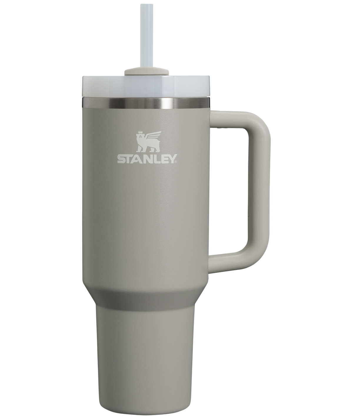 Stanley 1913 The Quencher H2.0 FlowState™ Tumbler  40 OZ - Stanley Create in Ash | View 1
