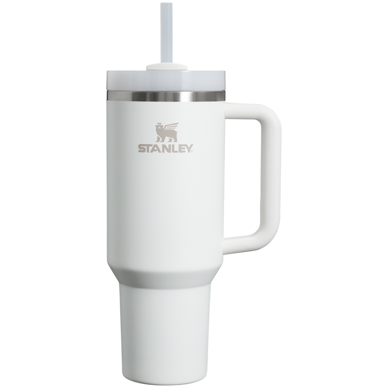 Frost 配色 Stanley Quencher H2.0
