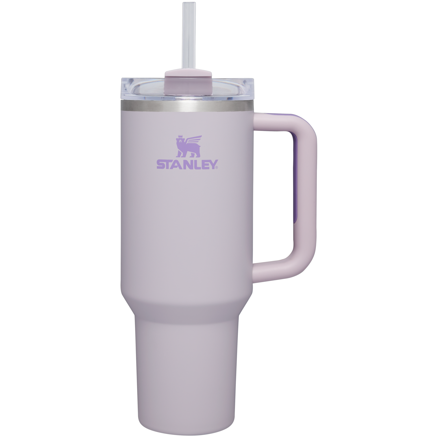 The Quencher H2.0 FlowState™ Tumbler | 40 OZ: Orchid