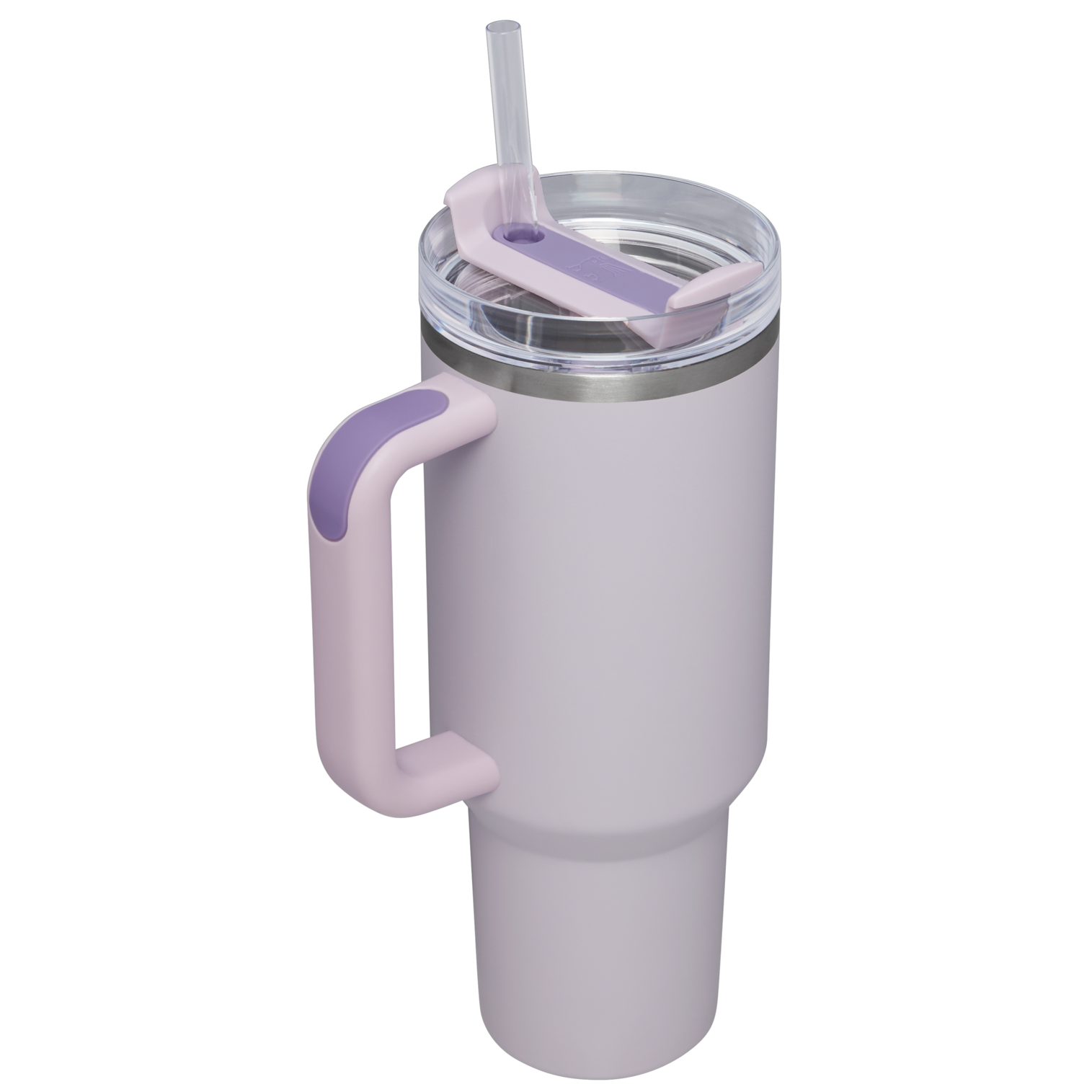 The Quencher H2.0 FlowState™ Tumbler | 40 OZ: Orchid