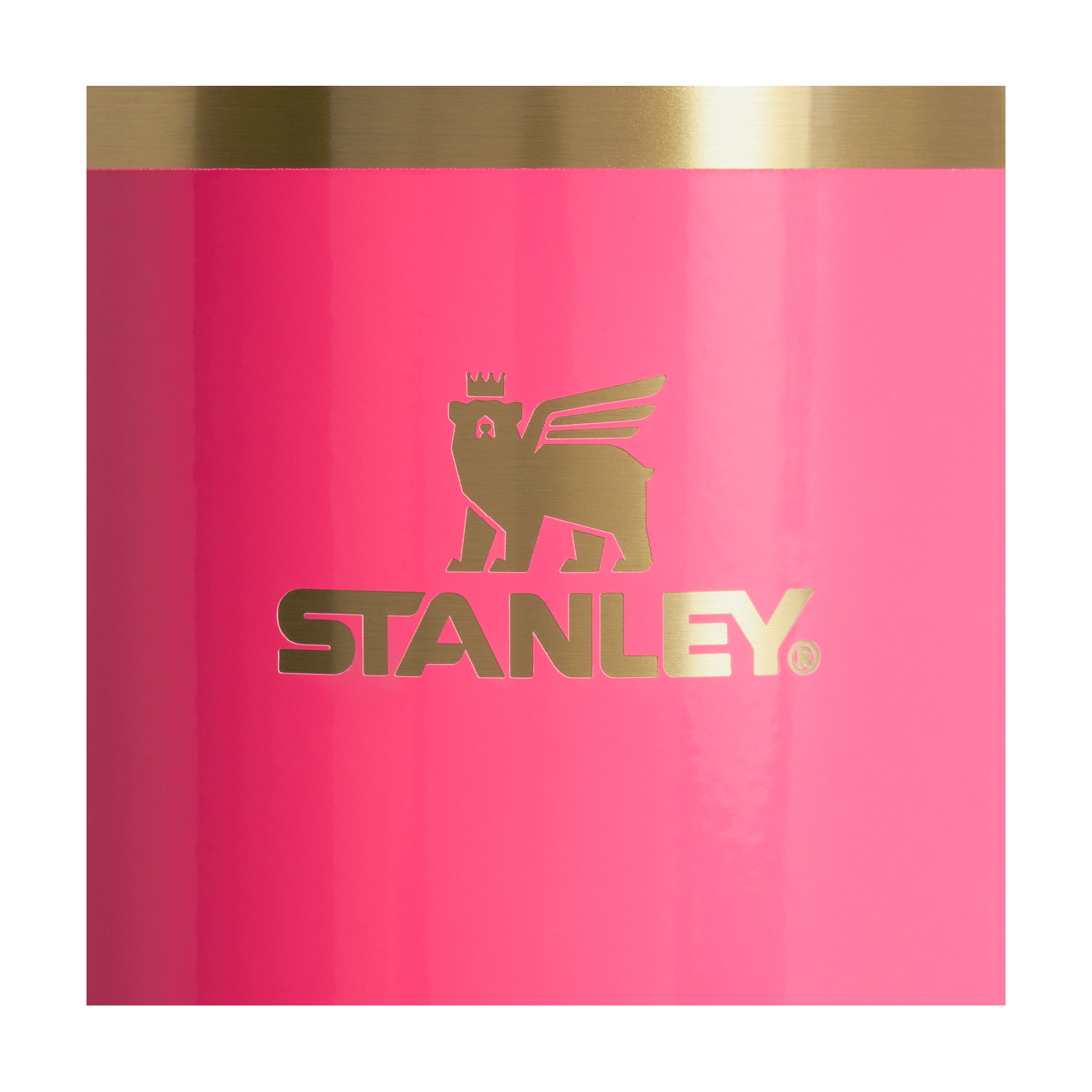 Stanley Genuine Pink Parade Limited 40oz Tumbler Double Boxed NEW SAME DAY  SHIP