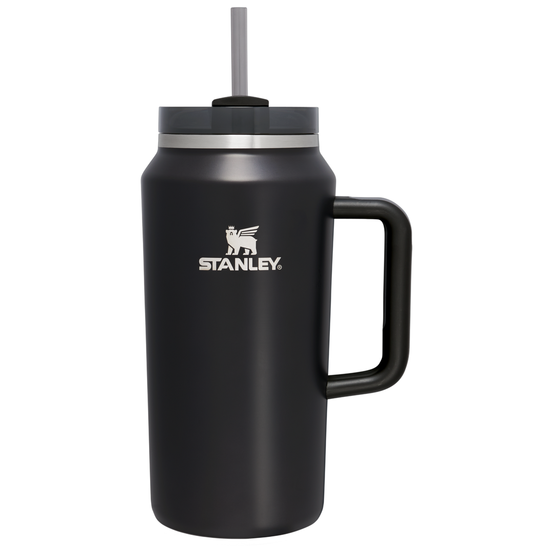 Stanley The Quencher H2.0 FlowState Tumbler | 20 oz, Black
