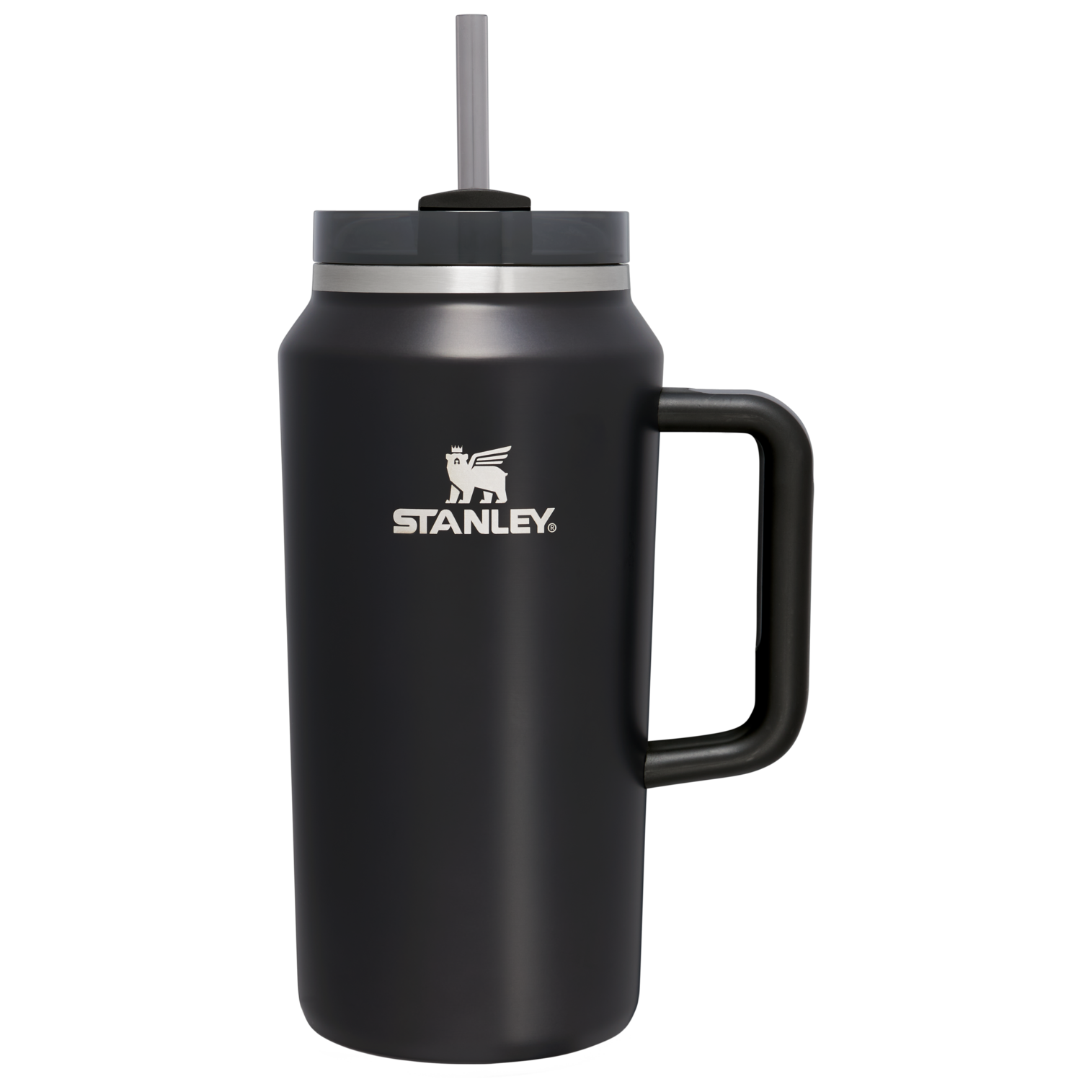 Stanley Gray 'The Quencher' H2.0 Flowstate Tumbler, 64 oz Stanley