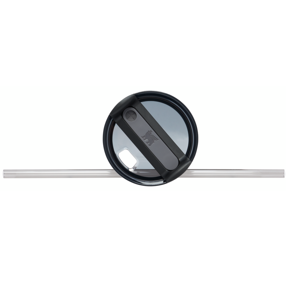 Stanley 1913 The Quencher H2.0 Flowstate™ Tumbler in Black