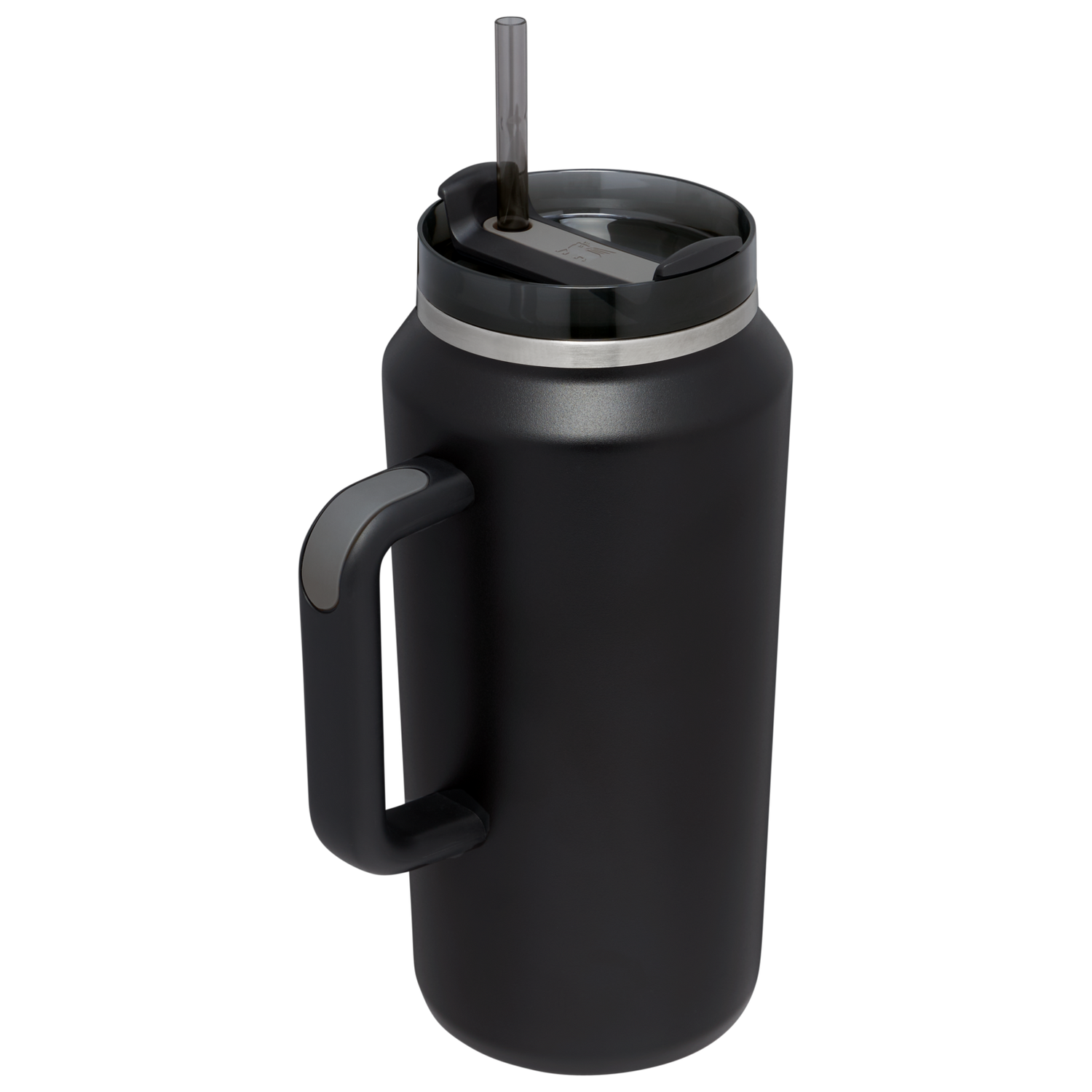 Stanley 1913 The Quencher H2.0 Flowstate™ Tumbler in Black