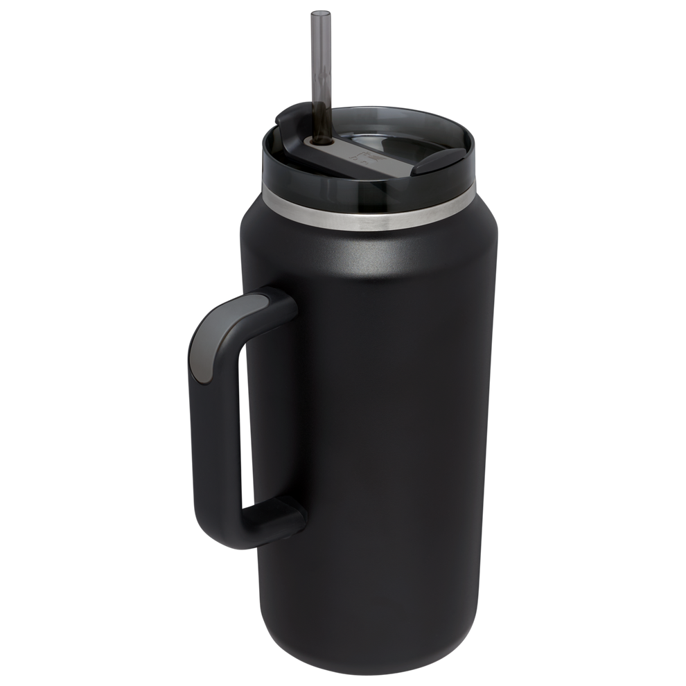 Stanley 1913 The Quencher H2.0 Flowstate™ Tumbler in Black