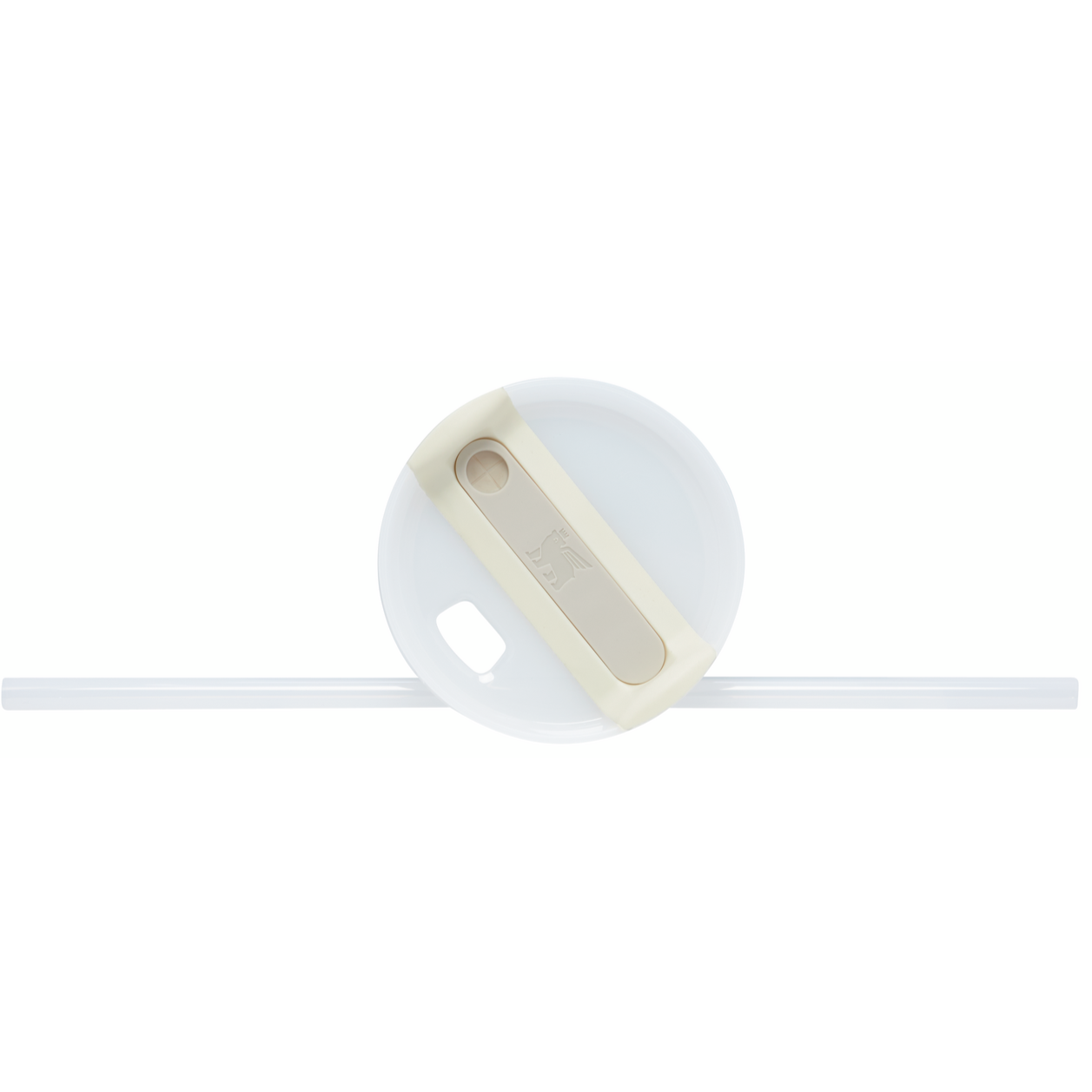 Stanley 1913 The Quencher H2.0 Flowstate™ Tumbler in Cream