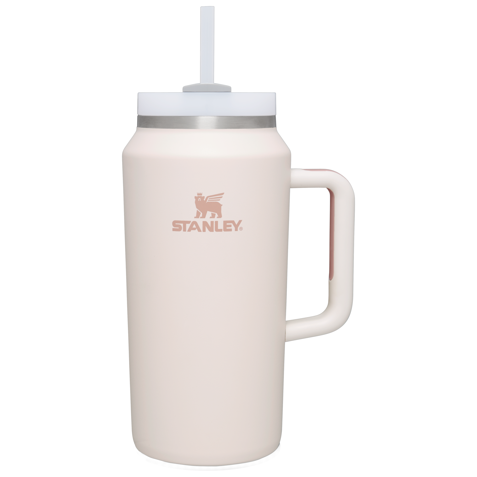 Stanley 64 oz Stainless Steel H2.0 Flowstate Quencher Tumbler Dusk