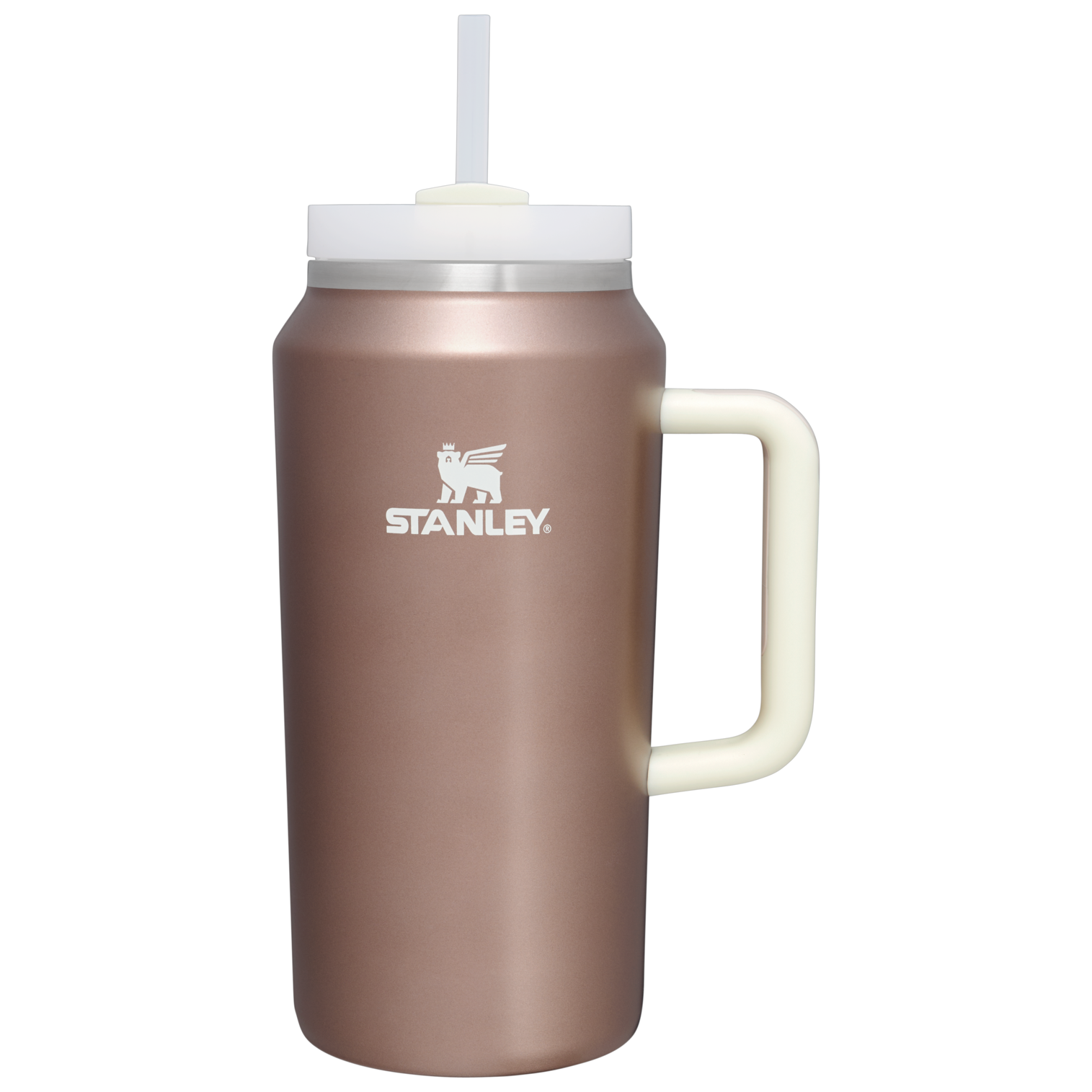 Porte-bouteille d'eau avec poche de téléphone pour Stanley Quencher 40 oz  Tumbler avec poignée, Stanley Cup Accessoires pour la randonnée