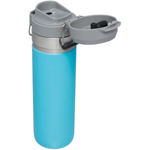 The Quick Flip Go Water Bottle | 24 OZ | Stanley – Stanley 1913