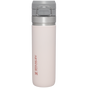 Swatch for Stanley 1913 The Quick Flip Go Bottle 24 OZ in Rose Quartz