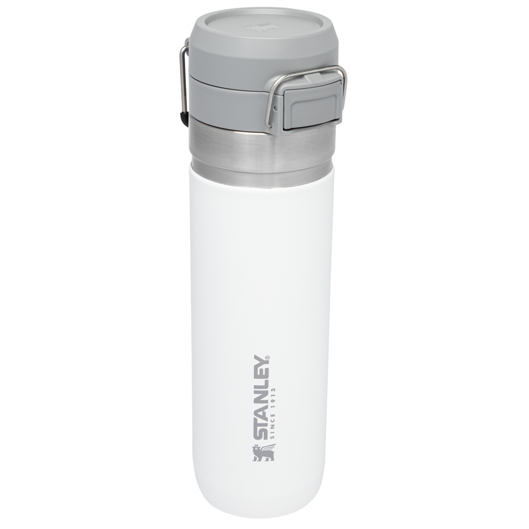 New Stanley Quick Flip Go Insulated Water Bottle 24 oz
