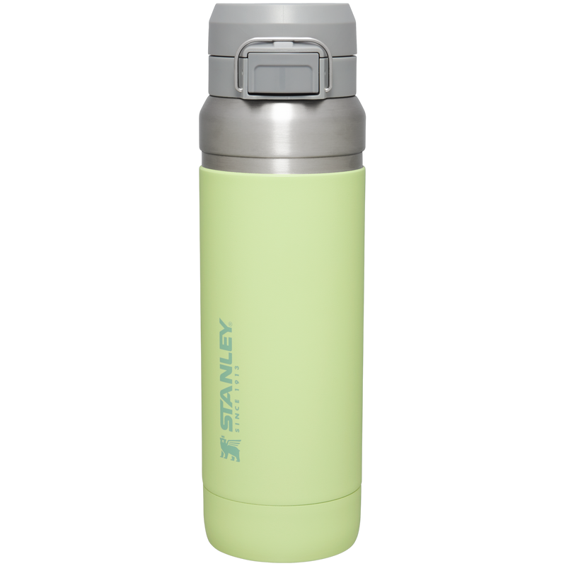 The Quick Flip Go Water Bottle | 36 OZ | Stanley – Stanley 1913