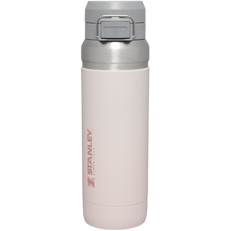 The Quick Flip Go Water Bottle | 36 OZ | Stanley – Stanley 1913