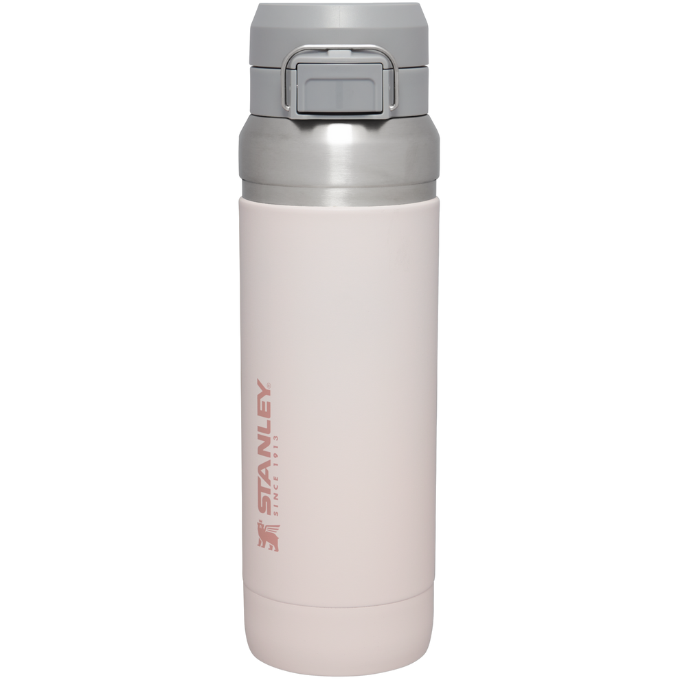 The Quick Flip Go Bottle