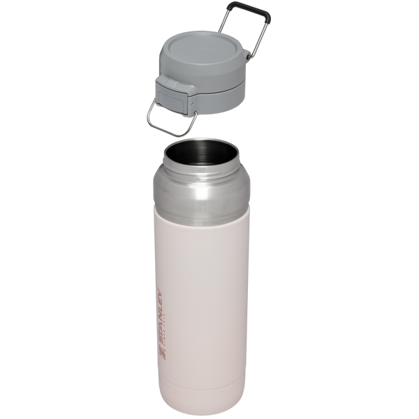 The Quick Flip Go Water Bottle | 36 OZ | Stanley – Stanley 1913