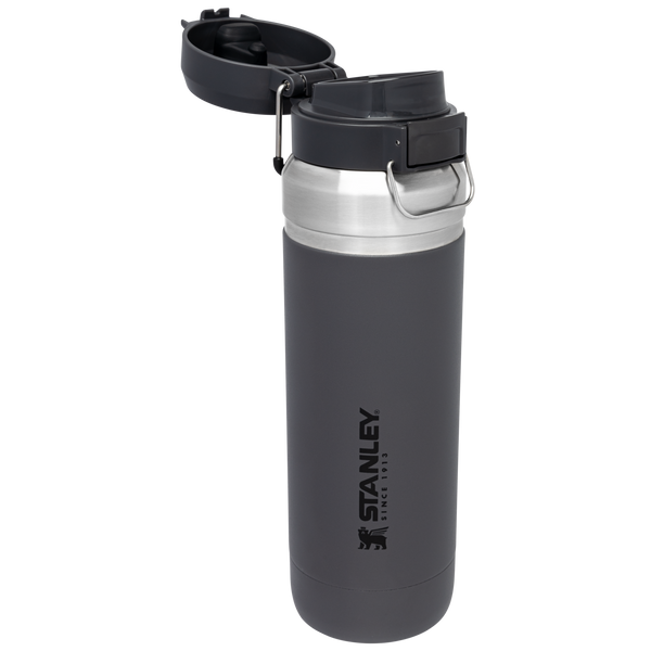 The Quick Flip Go Water Bottle | 36 OZ | Stanley – Stanley 1913 The Quick Flip Go Water Bottle | 36 OZ | Stanley – Stanley 1913