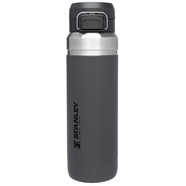 The Quick Flip Go Water Bottle | 36 OZ | Stanley – Stanley 1913