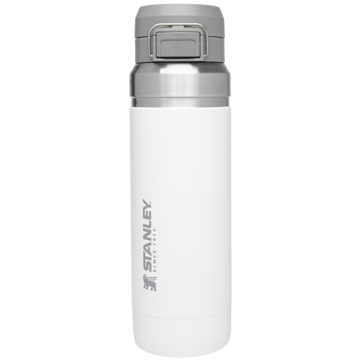 The Quick Flip Go Water Bottle | 36 OZ | Stanley – Stanley 1913