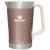 Product swatch for Classic Stay Chill Beer Pitcher | 64 OZ