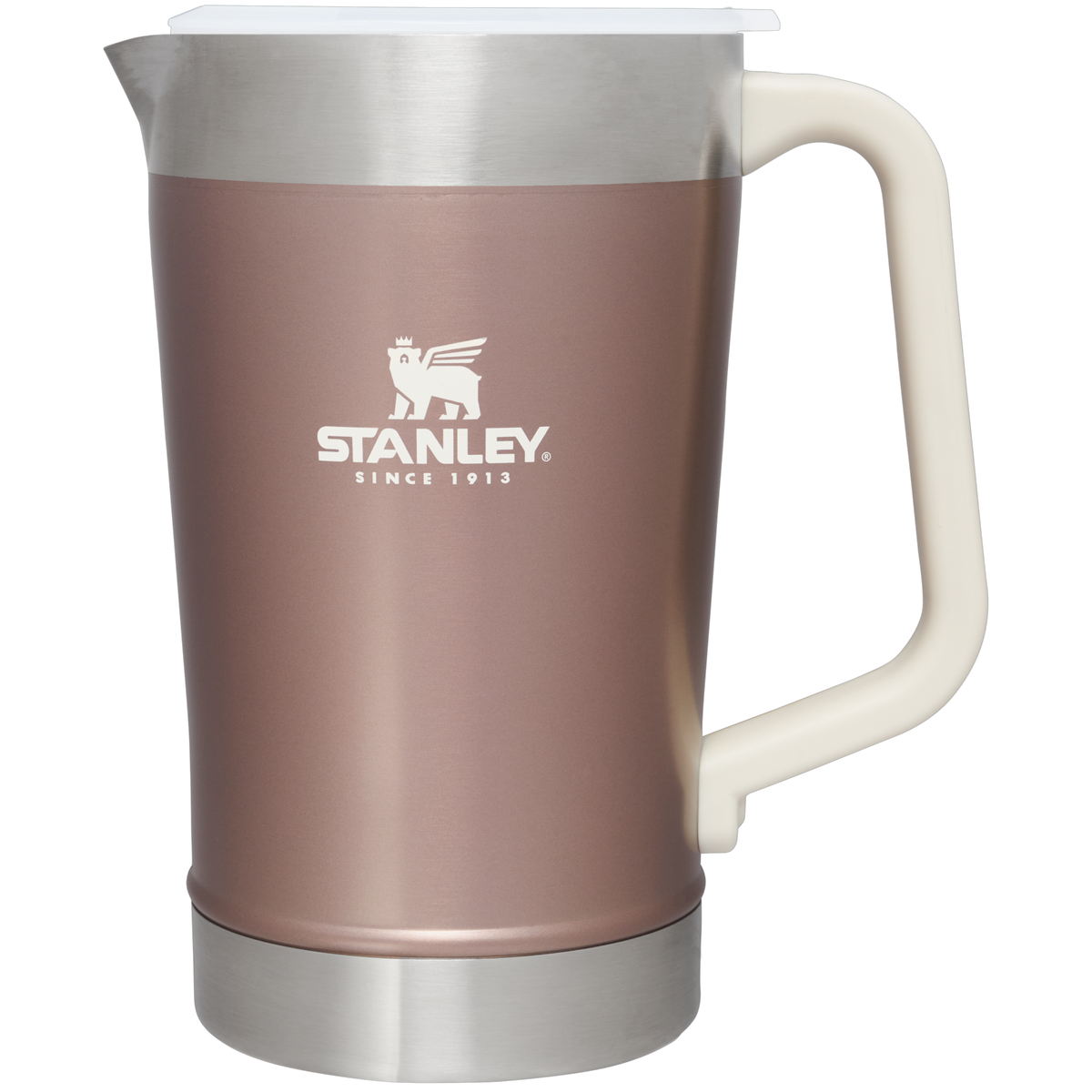 Classic Stay Chill Beer Pitcher | 64 OZ